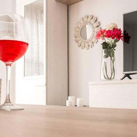 Chez Vous Daire Lorca  Dış mekan fotoğraf