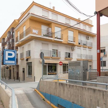 Chez Vous Daire Lorca  Dış mekan fotoğraf