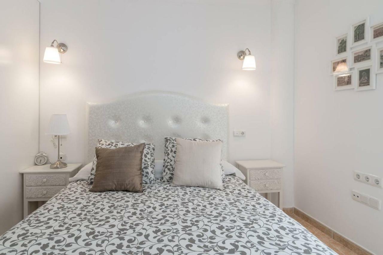Chez Vous Daire Lorca  Dış mekan fotoğraf