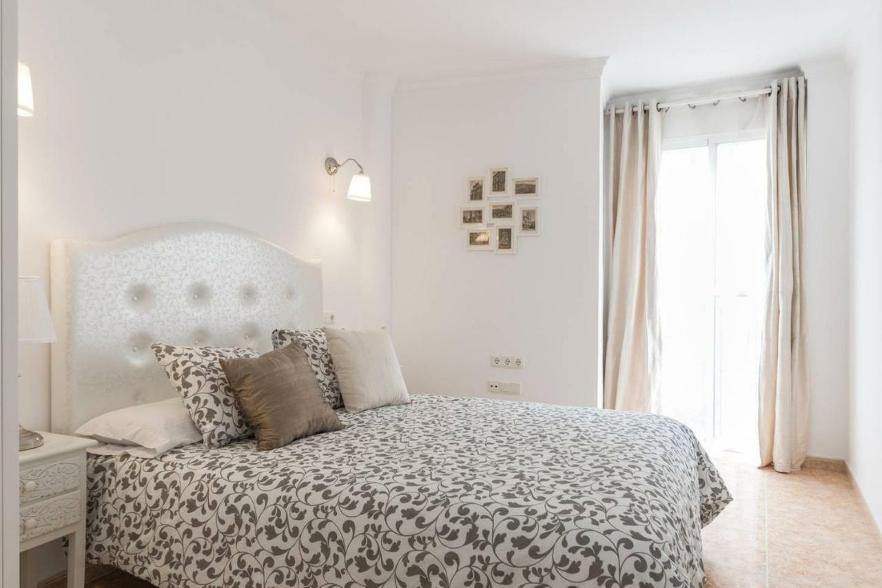 Chez Vous Daire Lorca  Dış mekan fotoğraf