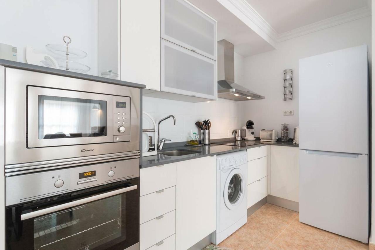 Chez Vous Daire Lorca  Dış mekan fotoğraf