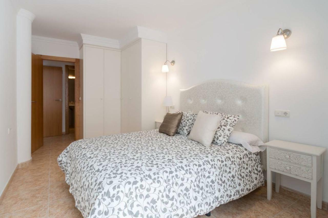 Chez Vous Daire Lorca  Dış mekan fotoğraf