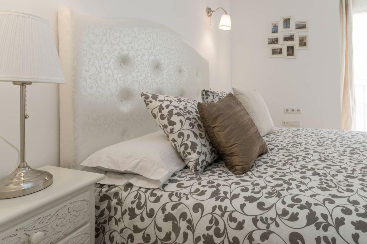Chez Vous Daire Lorca  Dış mekan fotoğraf