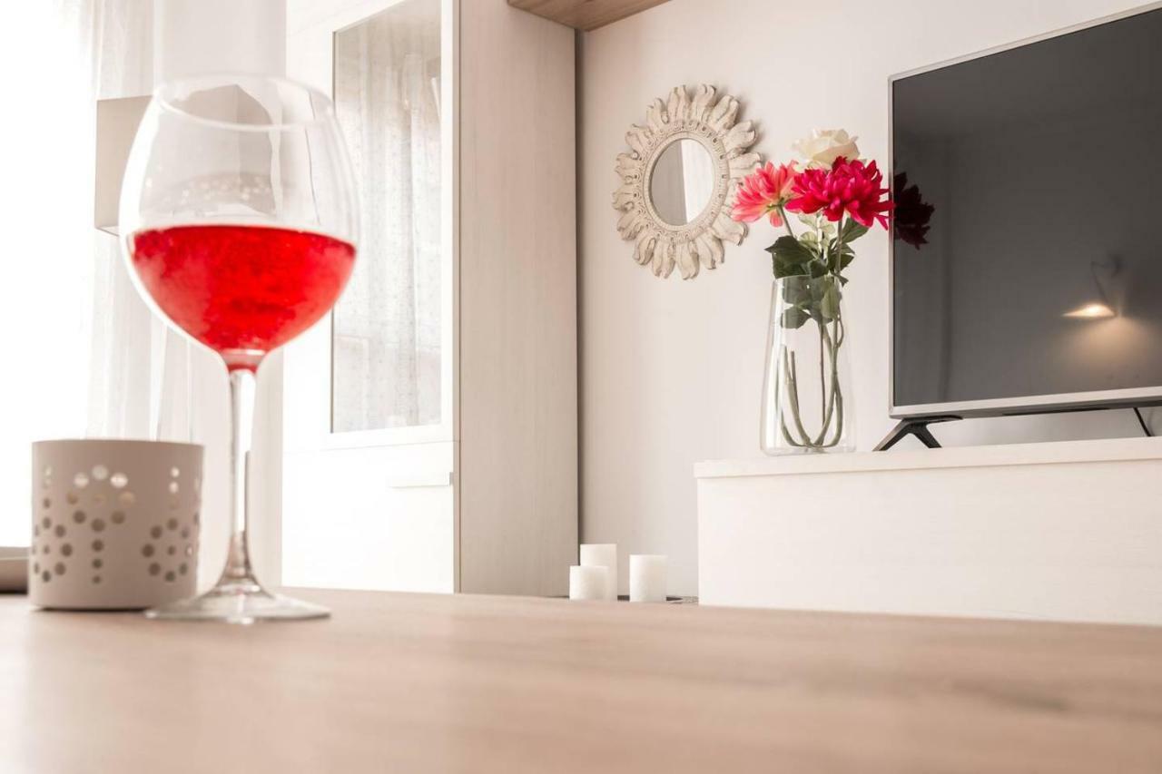 Chez Vous Daire Lorca  Dış mekan fotoğraf