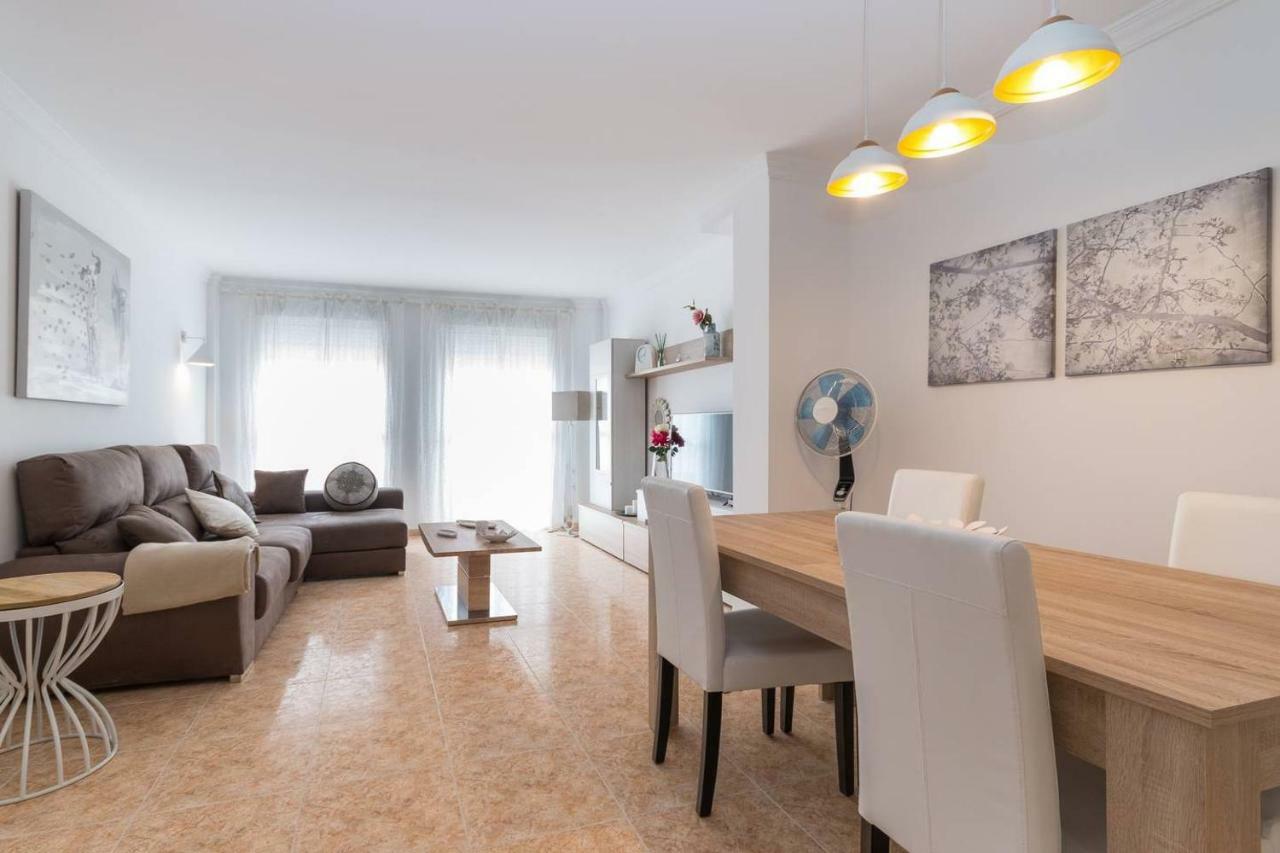 Chez Vous Daire Lorca  Dış mekan fotoğraf