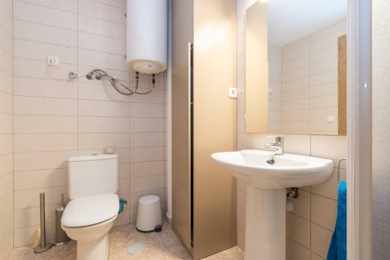 Chez Vous Daire Lorca  Dış mekan fotoğraf