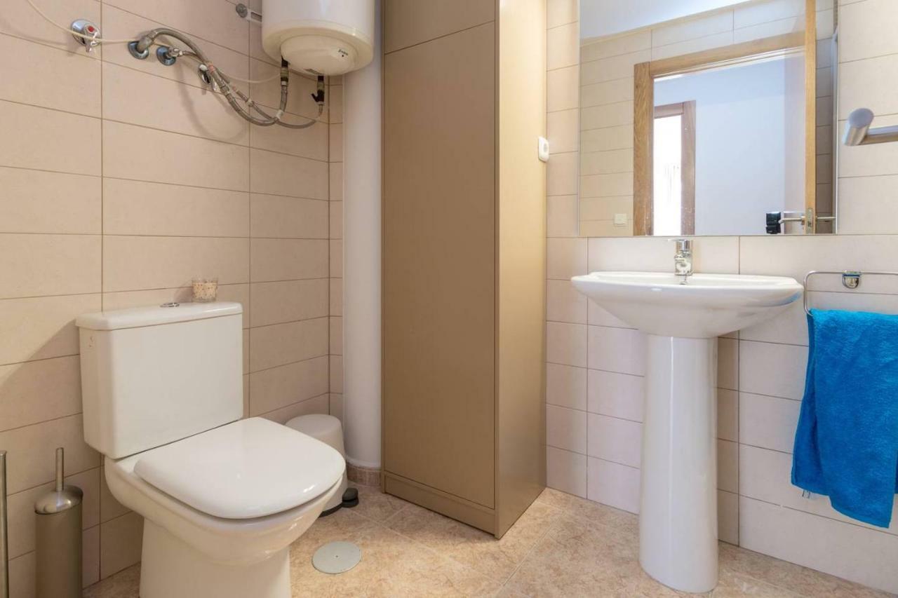 Chez Vous Daire Lorca  Dış mekan fotoğraf