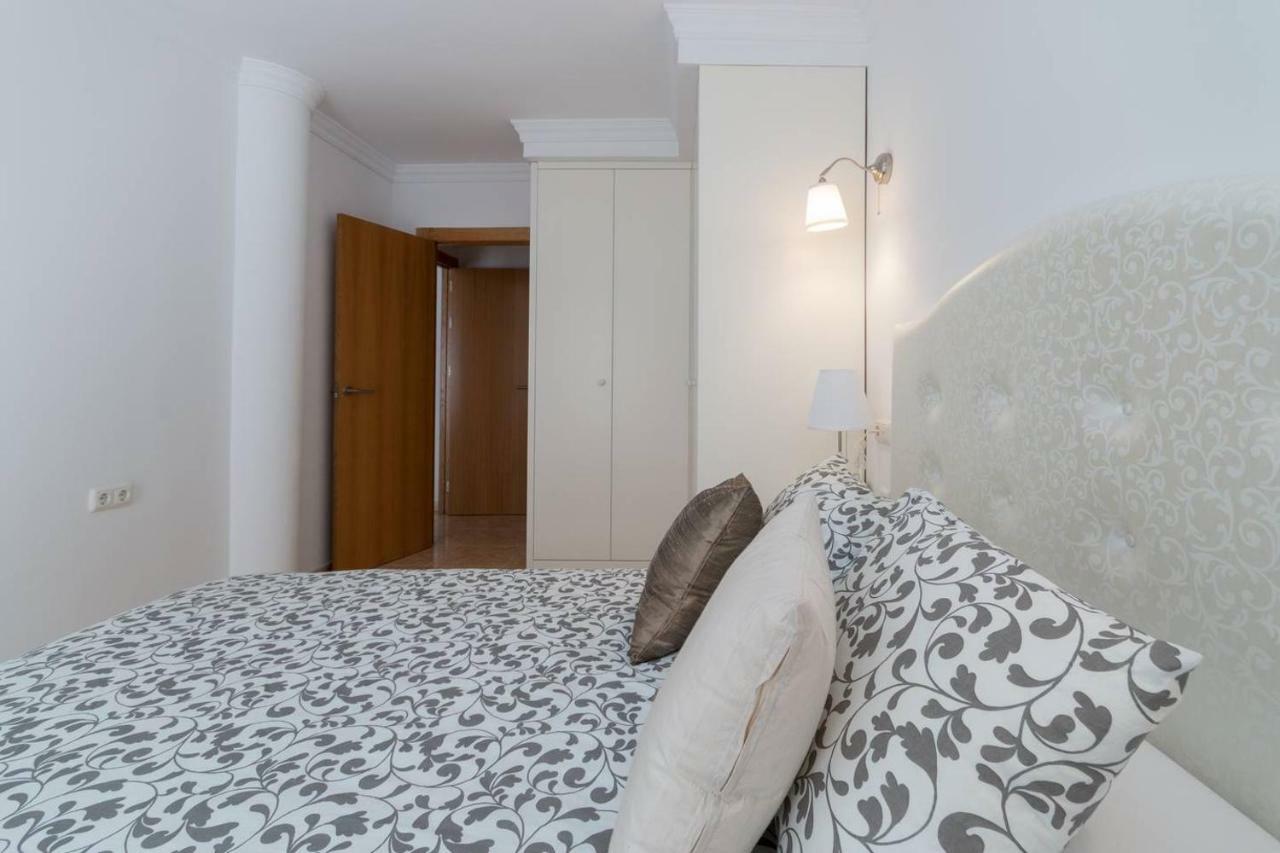 Chez Vous Daire Lorca  Dış mekan fotoğraf
